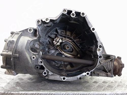 Used Gearbox AUDI Q5 (8RB) 2.0 TDI quattro (143 hp) 23080113