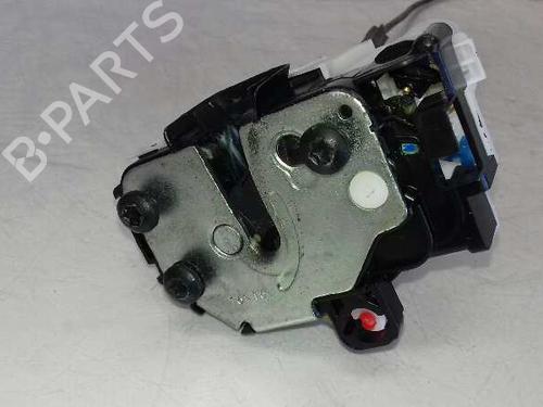 Front left lock FIAT 500 (312_) 1.2 (312AXA1A) | BP12643652C98 