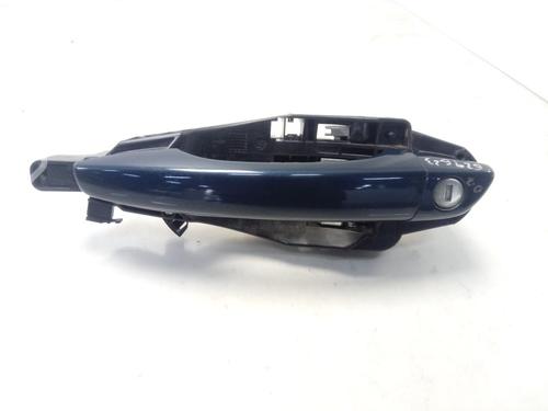 Front left exterior door handle PEUGEOT 3008 II SUV (MC_, MR_, MJ_, M4_)  | BP16365518C128 
