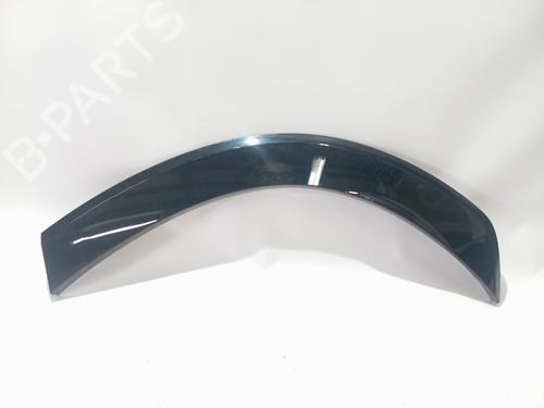 Used Rear left wheel arch trim Rear left wheel arch trim MG MG HS (AS23) [2018-2026] 33335071 33335071