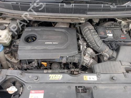 Left headlight KIA CARENS IV | BP35953191C28 - Image 8