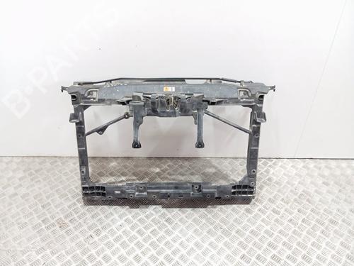 Frontplade/Frontkurv MAZDA 6 Hatchback (GH) 2.0 MZR-CD (GH14) (140 hp) 28826264