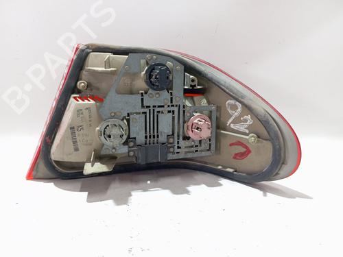 Left taillight MERCEDES-BENZ E-CLASS (W210) E 290 Turbo-D (210.017) | BP28516132C34