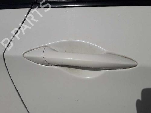 Used Rear right exterior door handle HYUNDAI i30 (GD) [2011-2025]  12841444
