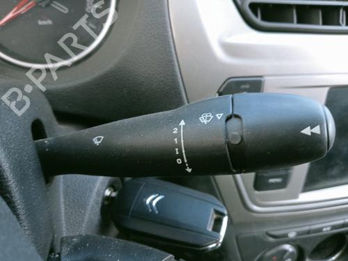 Grill CITROËN C-ELYSEE (DD_)  | BP23410893C40 