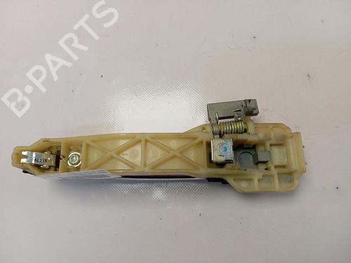 Front right exterior door handle OPEL ANTARA A (L07)  | BP22548632C129 