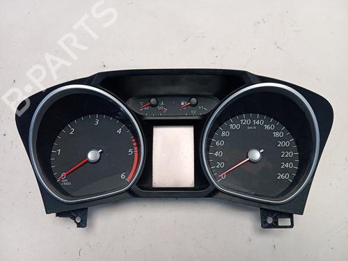 Used Instrument cluster Instrument cluster 37607333 37607333