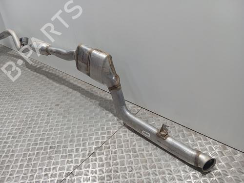 Exhaust system BMW 4 Gran Coupe (G26) 420 i | BP27881976M121 