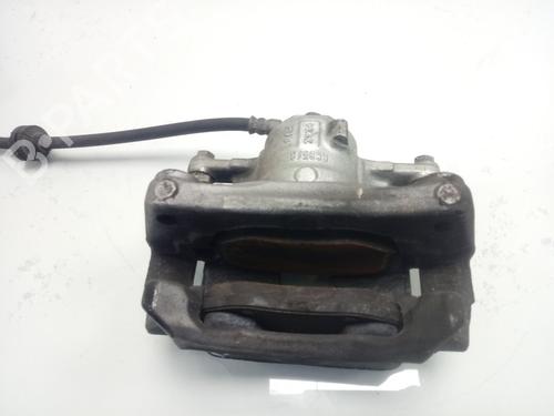 Left front brake caliper RENAULT MEGANE IV Grandtour (K9A/M/N_)  | BP16944357M105 