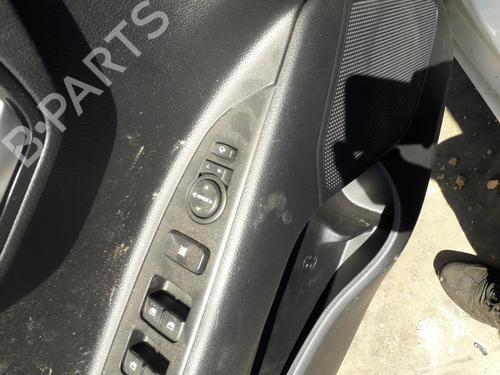 Used Mirror switch KIA RIO III (UB) [2011-2017]  13021764