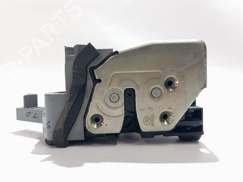 Used Rear right lock KIA CARENS IV 1.6 GDi (135 hp) 32386690