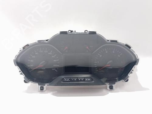 instrument-cluster-peugeot-partner-box-bodympv-k9-2018-33169961 main image