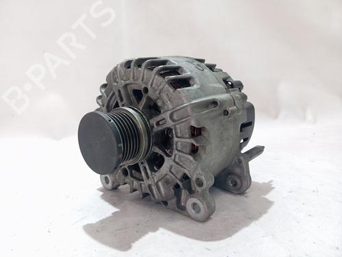 Used Alternator VW GOLF VII (5G1, BQ1, BE1, BE2) [2012-2021]  31065317