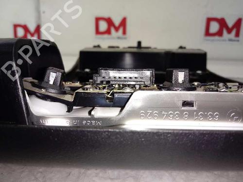 Interior roof light BMW X5 (E53) 4.4 i | BP12651986I8 