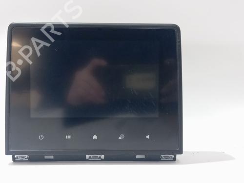 Display RENAULT CLIO V (B7_) [2019-2026]  32249566