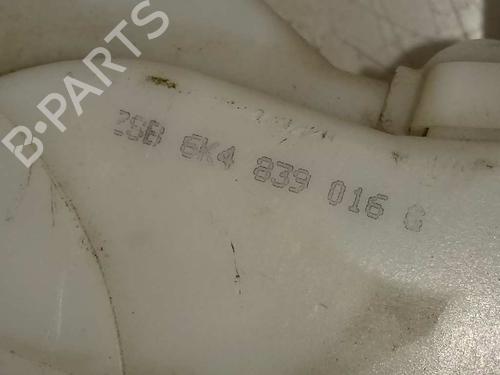 Rear right lock SEAT CORDOBA Vario (6K5) 1.9 TDI | BP12837784C99 