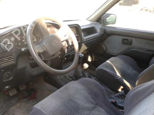 AC compressor OPEL FRONTERA A (U92) | BP12637382M34