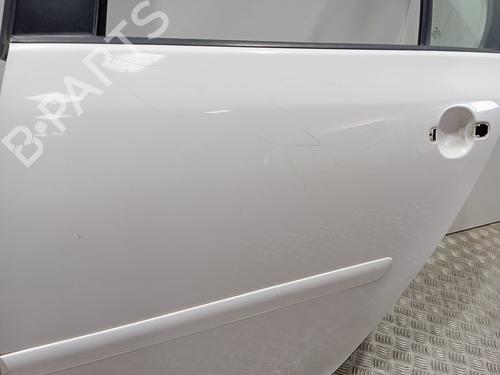 Left rear door VW GOLF V (1K1)  | BP27931353C4 