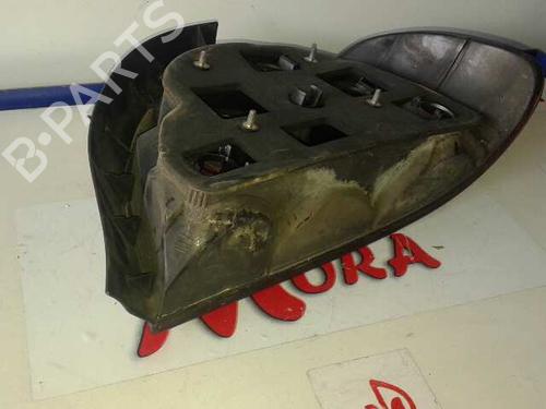 Left taillight BMW 5 (E39) 520 i | BP40102989C34 - Image 4