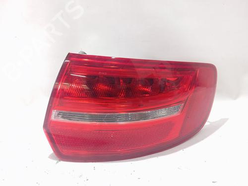 Used Right taillight AUDI A3 Sportback (8PA) [2004-2015]  28000505