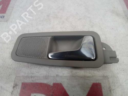 Used Rear right interior door handle AUDI A8 D2 (4D2, 4D8) 2.8 (193 hp) 16586080