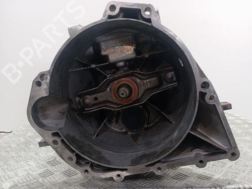 Used Gearbox Gearbox 36263227 36263227