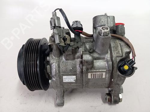 Used AC compressor BMW 3 (F30, F80) 320 d (163 hp) 22313828