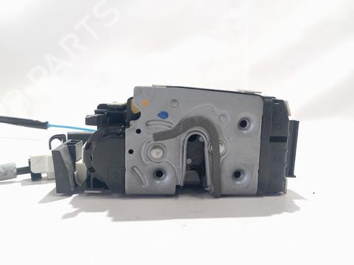 Used Rear left lock Rear left lock MERCEDES-BENZ C-CLASS (W204) [2007-2015] 40104741 40104741