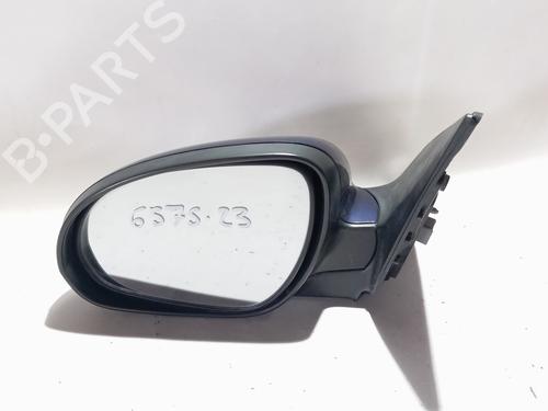 Used Left mirror Left mirror 36990262 36990262