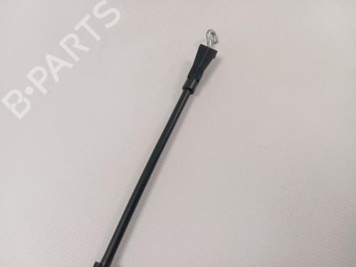 Rear left lock SEAT LEON (1P1)  | BP26012460C100 