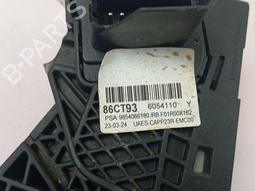 Pedal PEUGEOT RIFTER  | BP29410583I4 