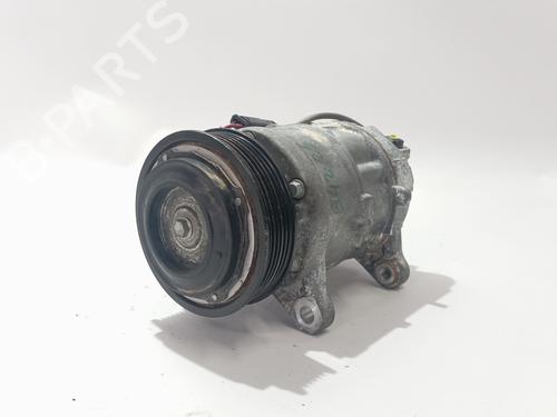 Used AC compressor BMW X3 (G01, F97, G08) [2017-2026]  32043494