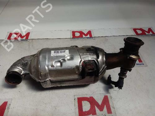 Used Catalyst PEUGEOT 308 II (LB_, LP_, LW_, LH_, L3_) [2013-2021]  18254057