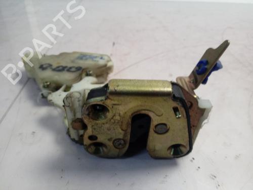 Tailgate lock NISSAN TERRANO II (R20)  | BP16577769C101 