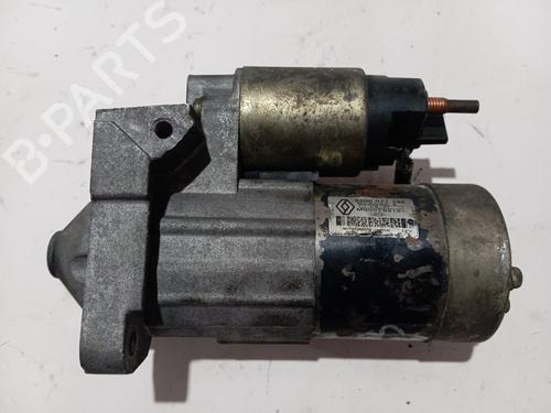 Used Starter RENAULT MODUS / GRAND MODUS (F/JP0_) 1.5 dCi (FP0D, JP0D) (82 hp) 28671732