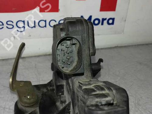 Front right lock BMW 3 (E46) 320 i | BP12836787C97 