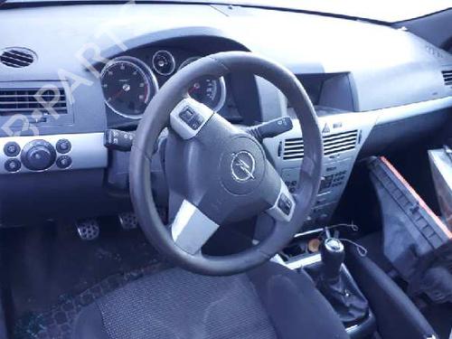 Alternator OPEL ASTRA H GTC (A04)  | BP12668249M7 