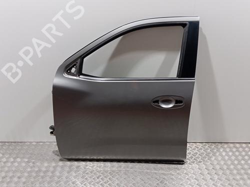 Used Left front door NISSAN NAVARA NP300 Pickup (D23, D23T) [2014-2025]  30913813