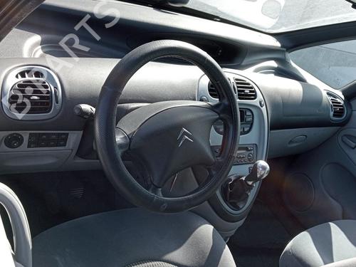 Tailgate lock CITROËN XSARA PICASSO (N68) 1.6 HDi | BP13561139C101