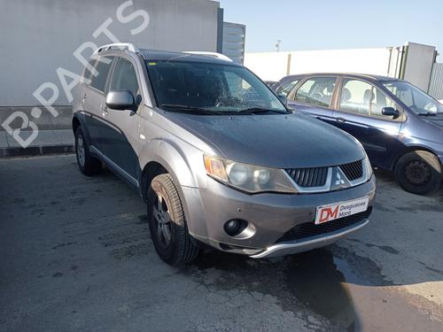 Left tailgate light MITSUBISHI OUTLANDER II (CW_W) 2.0 DI-D (CW8W) | BP37152422C79 - Image 6