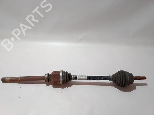 Used Right front driveshaft Right front driveshaft 37604759 37604759
