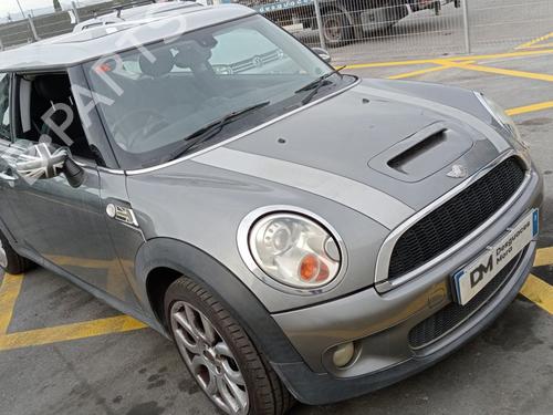 Right front door MINI MINI CLUBMAN (R55) Cooper S | BP17460413C3 