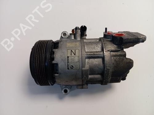 AC-Kompressor BMW 3 Compact (E46) 316 ti (115 hp) 28806720