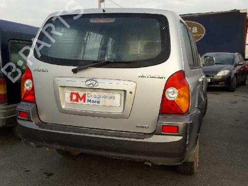 Gearbox HYUNDAI TERRACAN (HP) | BP12652035M3