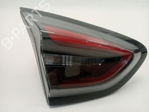 Used Left tailgate light Left tailgate light 37261746 37261746
