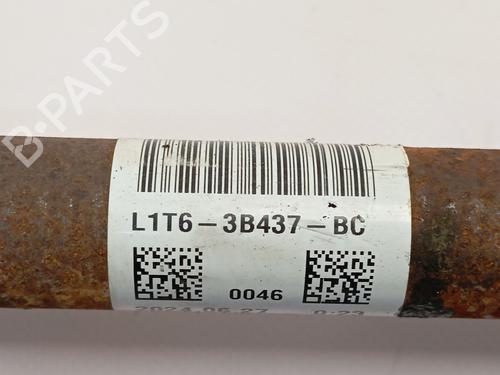 Left front driveshaft FORD PUMA (J2K, CF7) | BP37270283M38 - Image 3