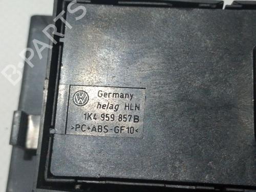 Left front window switch SEAT LEON (1P1)  | BP26699645I27 