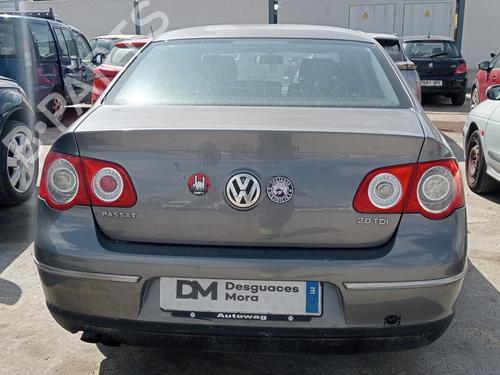 Bakspejl venstre VW PASSAT B6 (3C2) | BP30934582C26