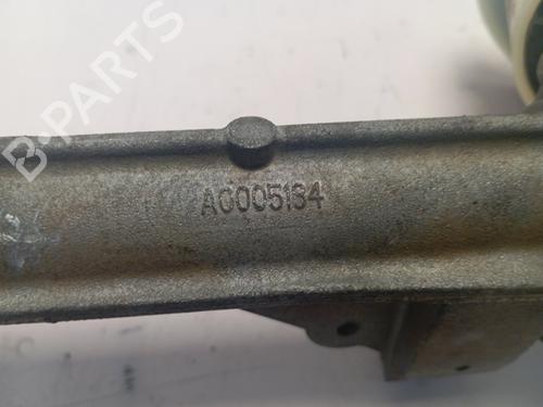 Steering rack RENAULT KANGOO (KC0/1_) 1.5 dCi | BP28589098M22