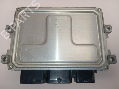 Engine control unit (ECU) CITROËN C3 III (SX) | BP39568746M57 - Image 3